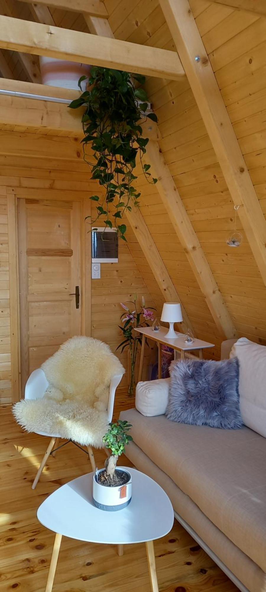 Villa Monte Zen à Žabljak Extérieur photo