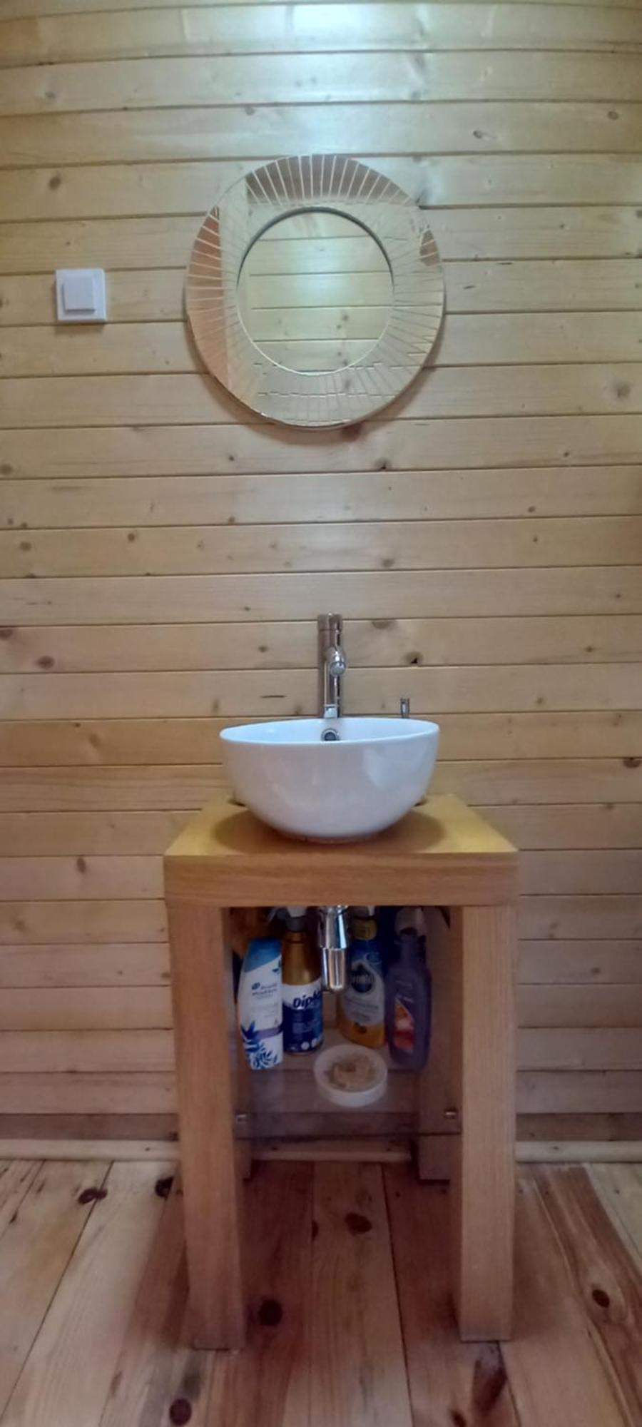Villa Monte Zen à Žabljak Extérieur photo